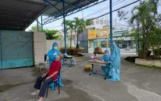 TP. Hồ Chí Minh: Bác sĩ về hưu được ký hợp đồng làm việc với trạm y tế cơ sở, mức lương cụ thể ra sao?
