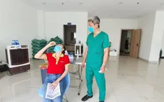Hôm nay (25/8), TP Hồ Chí Minh sẽ hoàn thành xét nghiệm COVID-19 diện rộng đầu tiên