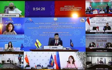 Đại hội đồng AIPA-42: Đề xuất thiết lập các cơ chế đối thoại AIPA -ASEAN, AIPA - EP
