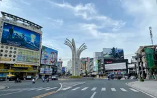 An Giang kỷ luật một số cán bộ lãnh đạo vi phạm quy định phòng, chống dịch COVID-19