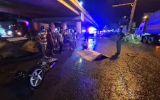 8 tháng qua, 3.892 người chết vì tai nạn giao thông