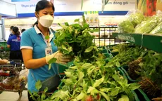 Cảnh báo lừa chuyển tiền để đăng ký “đi chợ hộ”