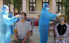 Nhiều địa phương kéo dài thời gian giãn cách xã hội