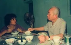 Những khoảnh khắc đời thường của Đại tướng Võ Nguyên Giáp