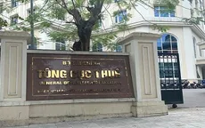 Ngành Thuế tuyển hơn 1.700 người trong năm 2021