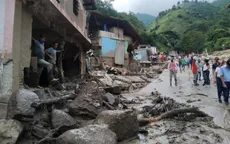 Lũ lụt ở Venezuela gây thiệt hại nghiêm trọng, số nạn nhân thiệt mạng tăng lên ít nhất 20 người
