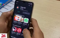Ứng dụng bác sĩ online hỗ trợ người dân trong mùa dịch miễn phí