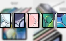 Lộ thông số kỹ thuật và màu sắc của iPad mini 6