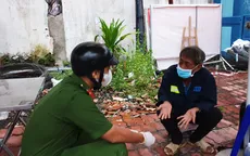 TP Hồ Chí Minh: Đưa 500 người lang thang, cơ nhỡ  vào cơ sở xã hội