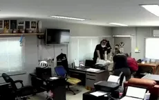 Thái Lan bắt giữ 5 cảnh sát liên quan vụ tra tấn đến chết nghi phạm ma túy