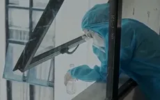 "Nhớ Sài Gòn" - Giai điệu tình người trong tâm dịch