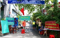 Bí thư Thành ủy Hà Nội: Khắc phục triệt để hạn chế, sơ hở trong phòng chống dịch
