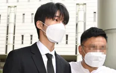 Kim Hanbin (IKON) sẽ bị phạt 3 năm tù vì sử dụng ma túy?