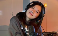 Hoàng Yến Chibi kể chuyện được NSƯT Xuân Bắc "bế và thơm má"