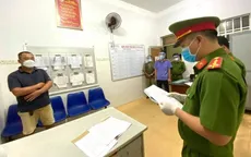 Bà Rịa - Vũng Tàu: Bắt tạm giam đối tượng phá rừng phòng hộ trên núi Thị Vải