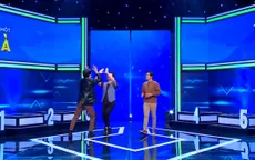 MC Hồng Phúc tuyên bố sẽ "hốt" sạch tiền thưởng tại "Người một nhà"