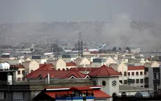 Sau vụ nổ gần sân bay Kabul, có khả năng tiếp tục xảy ra tấn công ở thủ đô Afghanistan
