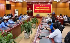 Bộ Nội vụ tăng cường lực lượng cho các tỉnh, thành phía Nam