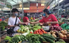 Đà Nẵng cho mở lại chợ, cửa hàng tạp hóa với điều kiện như thế nào?