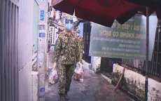 TP Hồ Chí Minh: Có tình trạng nhờ đi chợ hộ rồi "bom" hàng