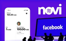 Facebook sẵn sàng ra mắt ví điện tử Novi trong năm 2021