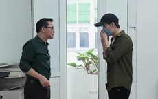 Ngày mai bình yên - Tập 6: Ông Phát nghi ngờ Hòa là bạn trai của Trà