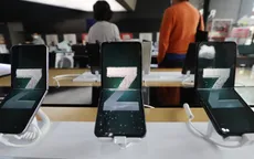 Samsung tham vọng phổ biến dòng smartphone màn hình gập với loạt Galaxy Z mới