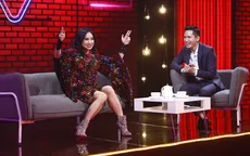 Diva Thanh Lam “bắn” RAP ở Cuộc hẹn cuối tuần