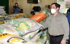 Thủ tướng Phạm Minh Chính thăm hỏi, động viên nhân dân Đồng Nai yên tâm, tích cực chống dịch