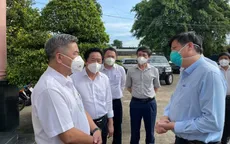 Phương thức hoạt động trạm y tế lưu động