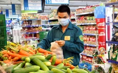TP Hồ Chí Minh: Suôn sẻ "đi chợ hộ" nhưng "bí" khâu phân phối
