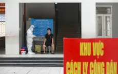 Hà Nội phát hiện 6 ca COVID-19 mới, riêng Bệnh viện Việt Đức có 5 ca