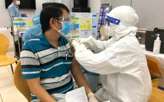 Hội chứng tăng huyết áp áo choàng trắng có gây nguy hiểm cho người đi tiêm vaccine COVID-19?