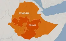 Hơn 210 người thiệt mạng do bạo lực ở miền Tây Ethiopia
