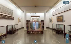 Ra mắt công nghệ tham quan trực tuyến 3D Tour