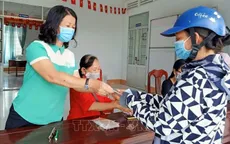 Cần Thơ hỗ trợ lao động tự do bị ảnh hưởng bởi dịch