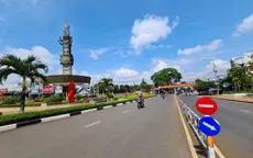 Giãn cách xã hội toàn thành phố Pleiku