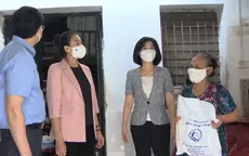 Hà Nội cơ bản hoàn thành hỗ trợ cho nhóm đối tượng đặc thù