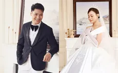 Hương vị tình thân: Nam làm cô dâu xinh đẹp tuyệt trần khiến fan "mất ngủ"