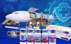 Nguồn cung khan hiếm, Việt Nam vẫn nhận hàng triệu liều vaccine nhờ ngoại giao vaccine