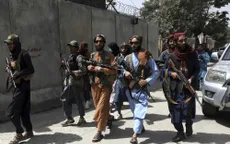 Mỹ tiến hành chiến dịch không kích tổ chức IS tại Afghanistan