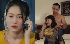Thương con cá rô đồng - Tập 34: Út Lành bị má mì đe dọa