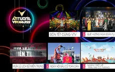 VTV Awards 2021: Điều tạo nên sự đặc biệt cho Top 5 Chương trình của năm