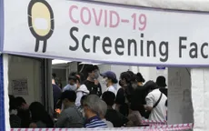 Thế giới có trên 217,1 triệu người mắc COVID-19, Nam Phi phát hiện biến thể mới có tới 59 đột biến
