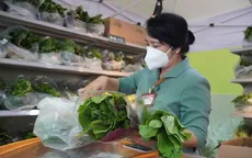 TP Hồ Chí Minh: Người dân hủy đơn hàng "đi chợ hộ" vì... thử thôi chứ không mua