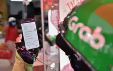 Người dân TP Thủ Đức sẽ được đi chợ hộ qua Grab