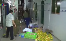 Long An miễn giảm tiền trọ cho công nhân khó khăn