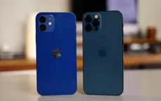 Apple xác nhận lỗi phần cứng đầu tiên trên iPhone 12 và 12 Pro