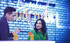 Cuộc hẹn cuối tuần: Chuyện giờ mới kể về lần đầu làm diễn viên của diva Thanh Lam
