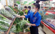 Đảm bảo chuỗi cung ứng lương thực đến tận tay người dân, duy trì giãn cách xã hội nghiêm ngặt